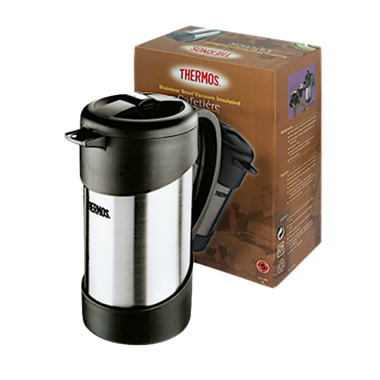Термос 1.0л Thermos кофеварка 6ч NCL1000 836564