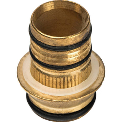 Муфта Prandelli 20x2,0