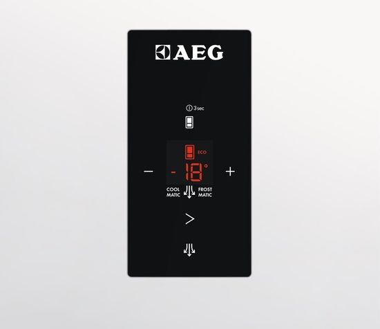 Холодильник AEG S 83520 CM