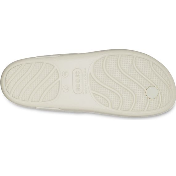 Crocs Classic 'Bone White'
