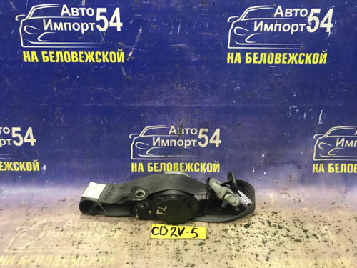 Ремень безопасности передний левый MITSUBISHI LIBERO 2001