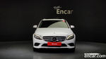Mercedes-Benz C-Class W205 C200 Avangarde (02.2020)
