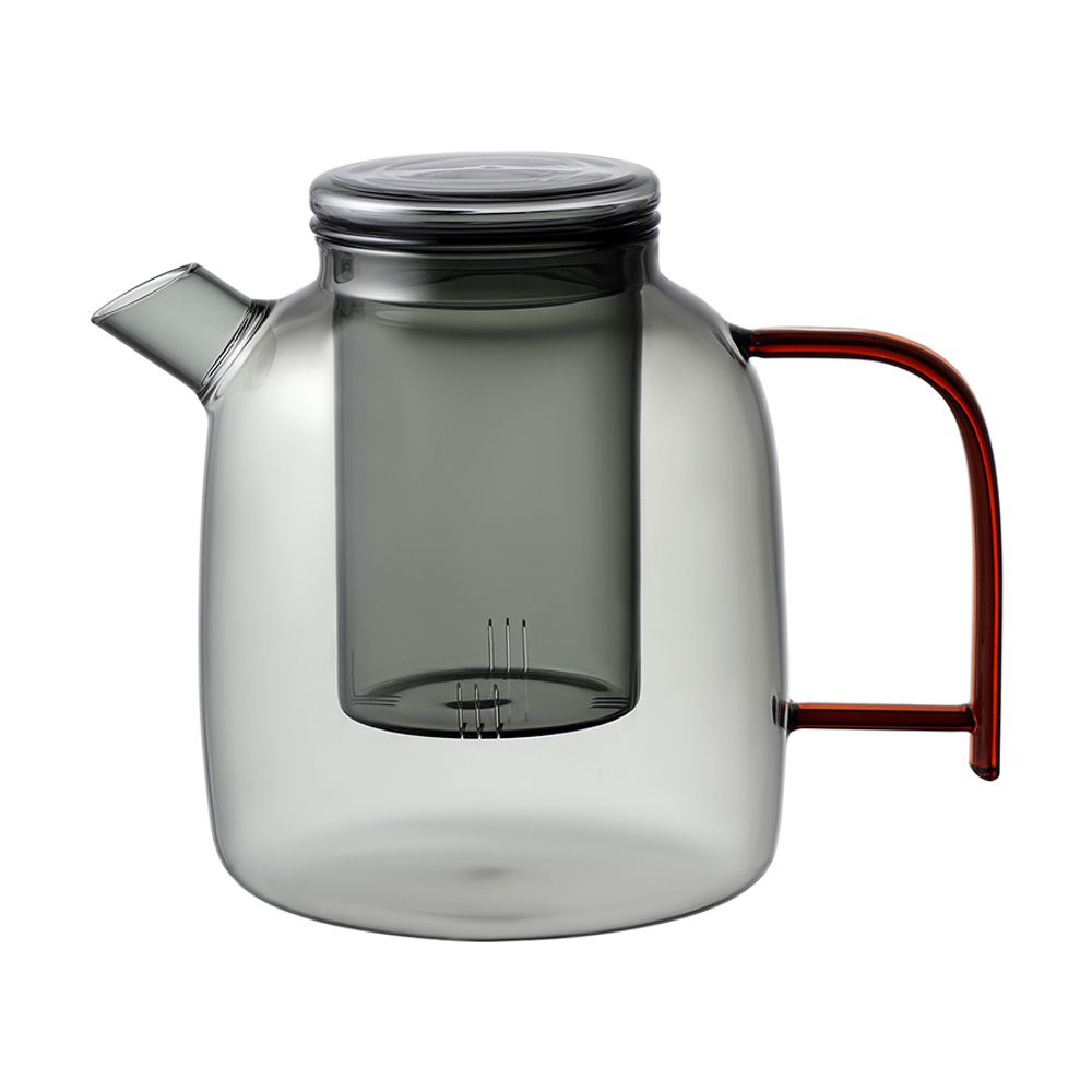 Набор из чайника и 2-х чашек Misty