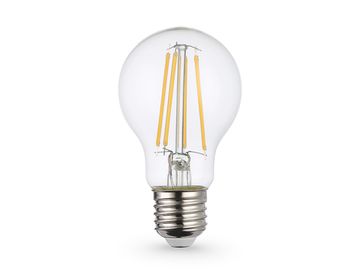 Светодиодная лампа Лон Filament LED A60 13W E27 4000K 220-240V 601314 Bulbing Ambrella