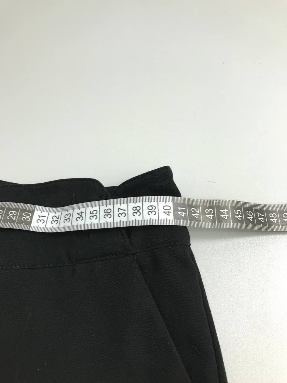 Брюки Oodji практичные 44 размер