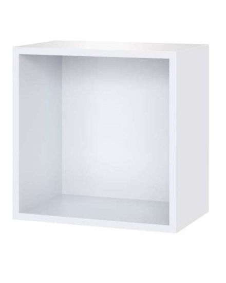 Шкаф навесной СИРИНИЯ КУБ-1