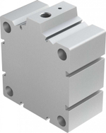 AEVC-100-10-I-P Короткоходовой цилиндр