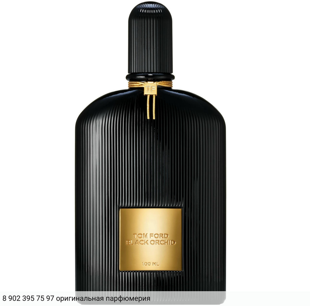 Black Orchid
