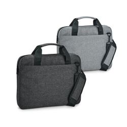 GRAPHS LAPTOP. Портфель для ноутбука 14'' из 600D