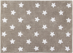 Ковер Lorena Canals Stars Cream (120 x 160 см)