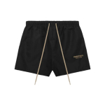 Шорты Fear of God Essentials FW23 Running Short /Jet Black, 160BT232020F