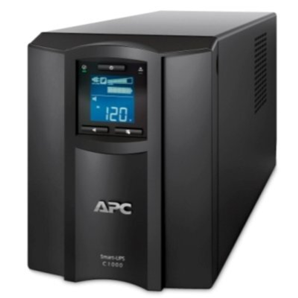 ИБП APC SMC1000IC