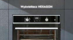 Встраиваемый электрический духовой шкаф Electrolux EOD6P71X