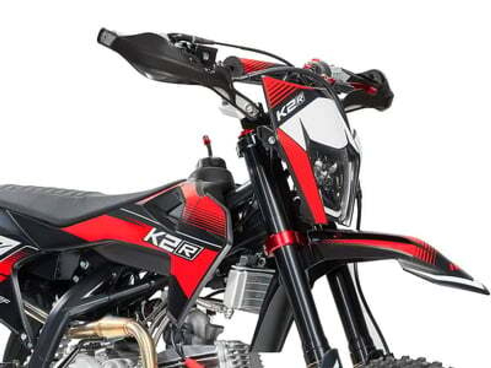 Мотоцикл K2R PF190 Pro