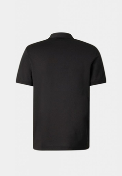 Рубашка-поло BOGNER TIMO-5F в черном цвете