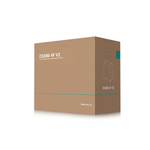 Компьютерный корпус Deepcool CG580 4F V2 без Б/П
