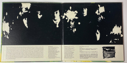 Винтажная виниловая пластинка LP Procol Harum Shine On Brightly (USA 1968)