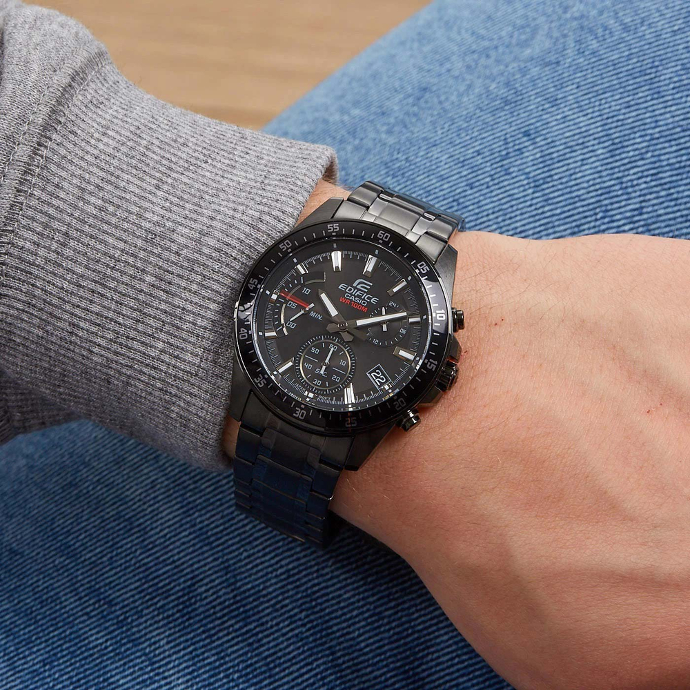 Часы Casio EFV-540DC-1A
