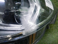 Фара левая BMW X3 G01 (2017-2021) Adaptive LED