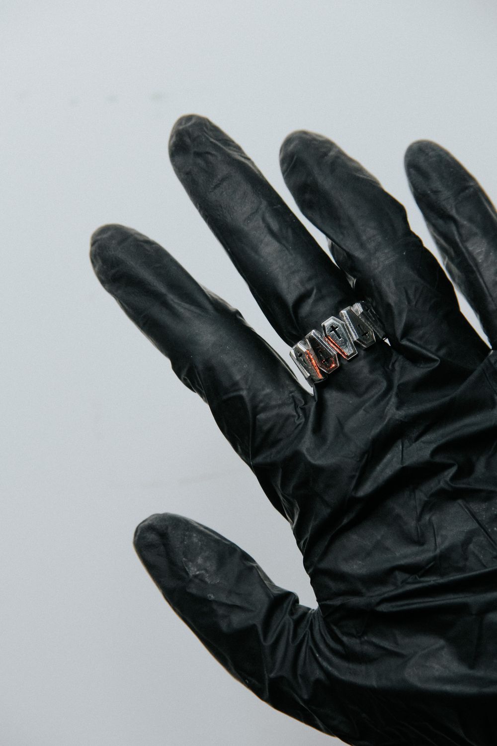 Кольцо Флюгера Миллезим