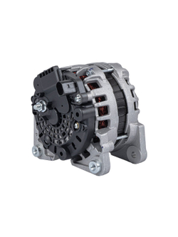 Генератор (12V/110A) SKODA Rapid 2012->/VW Polo Sedan 2010-> GANZ GIP13053