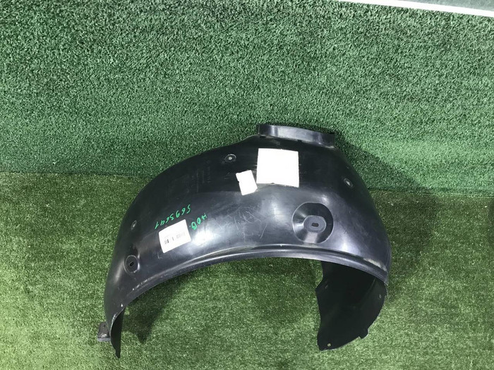 Подкрылок задний левый VW Polo Sedan (2010-2020)