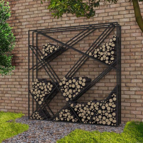 Дровница UFIRE UNIT W-01