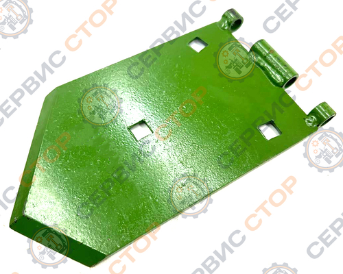 Лемех правый Anna