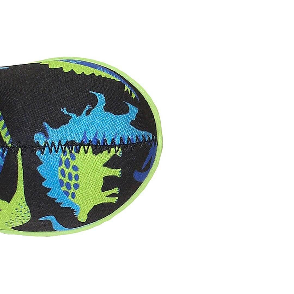 Сапоги детские Baby Bogs Dino Electric Blue Multi