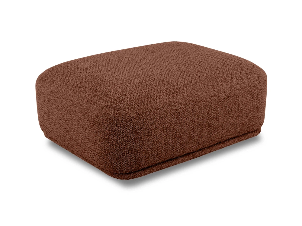 Пуф прямоугольный Fabro