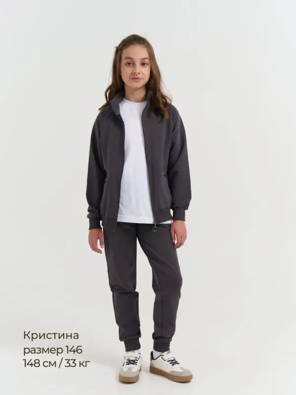 Костюм спортивный 