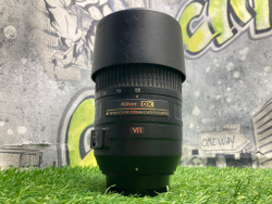 Nikon 55-300mm 4.5-5.6G ED DX VR AF-S Nikkor