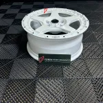 КОВАНЫЕ ДИСКИ ДЛЯ TOYOTA LAND CRUISER 250 LC250 2024 ТОЙОТА Крузер Крузак