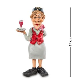 RV-280 Фигурка «Стюардесса» (W.Stratford)