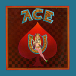 Bob Weir / Ace (Coloured Vinyl)(LP)
