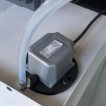 Станок ленточнопильный PROMA PPS-220H 25022004