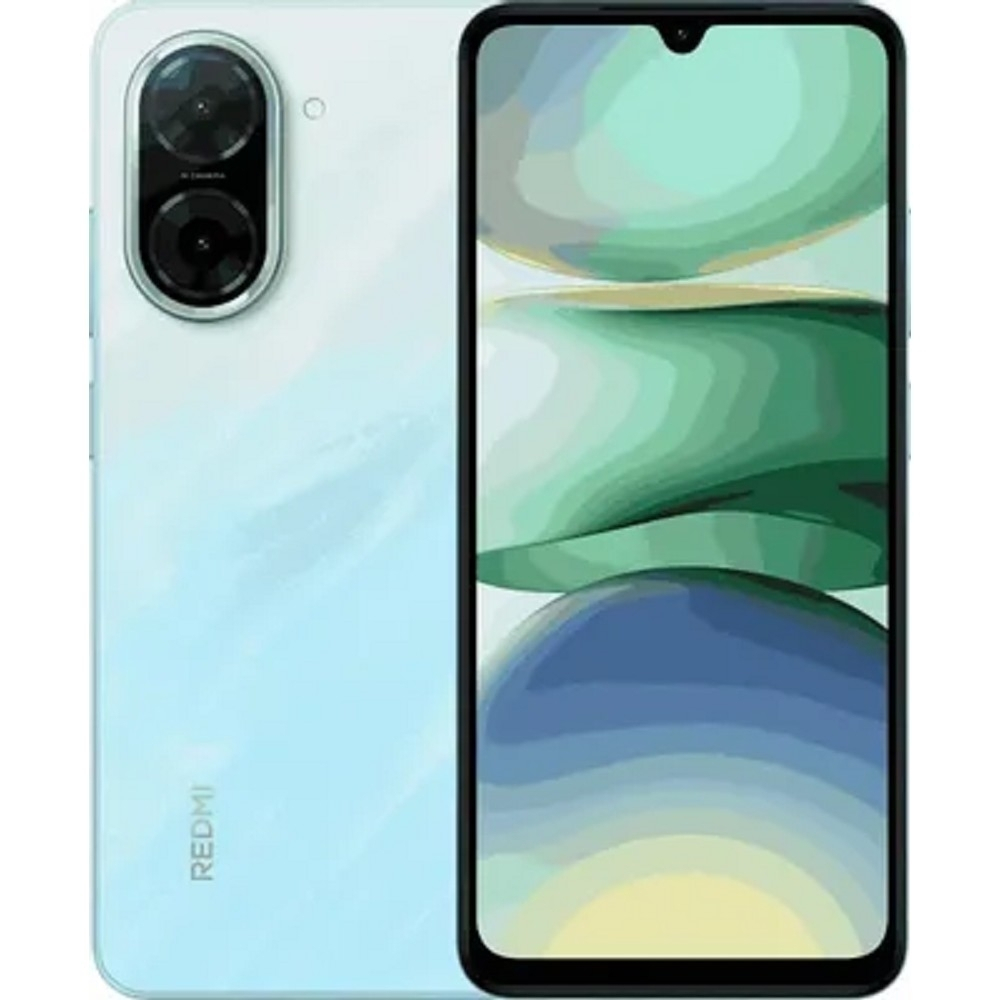 Смартфон Xiaomi Redmi A5 3GB / 64GB Ocean Blue [64280]