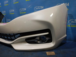 Бампер передний Honda SHUTTLE 2015-2019