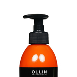 OLLIN Professional Matisse Color Orange Маска для волос тонирующая