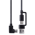 Беспроводная механическая клавиатура Redragon Caraxes Pro, RGB, BT+2.4G