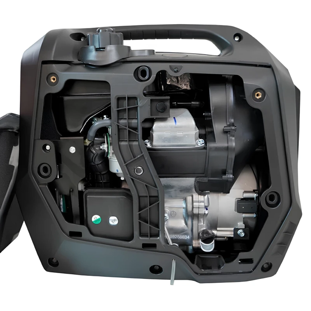 Habert HT2000iS генератор бензиновый инверторный 00-00162201
