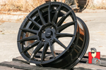 Комплект дисков Shogun S15 17x7 et35 5x114.3
