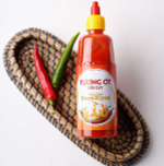 Соус чили "HUNG THANG FOOD ARS остро-жгучий", 500г