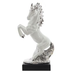 GAEM Фигурка декоративная "Лошадь", L20 W11 H38 см