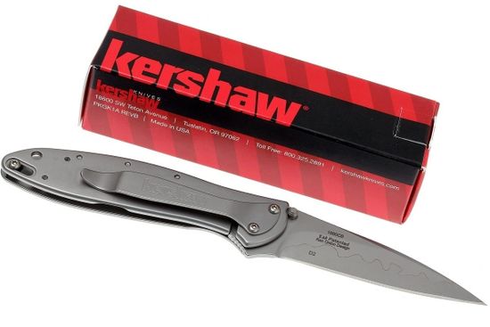 Нож KERSHAW Leek 1660CB