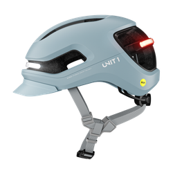 Шлем велосипедный UNIT 1 Aura MIPS