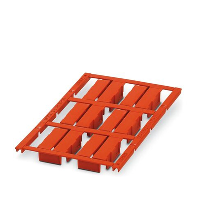 0820963 - UC-WMC 7,5 (30X8) RD - Маркировка для проводов