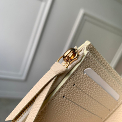 Louis Vuitton Victorine Wallet