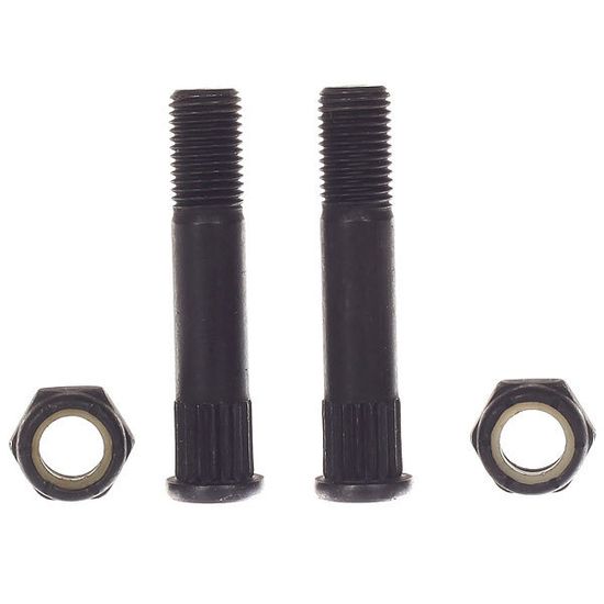 Кингпин и гайка Footwork комплект 2 шт