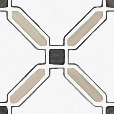 Керамогранит Ponza Cross matt (ENPTR6020MT2020)